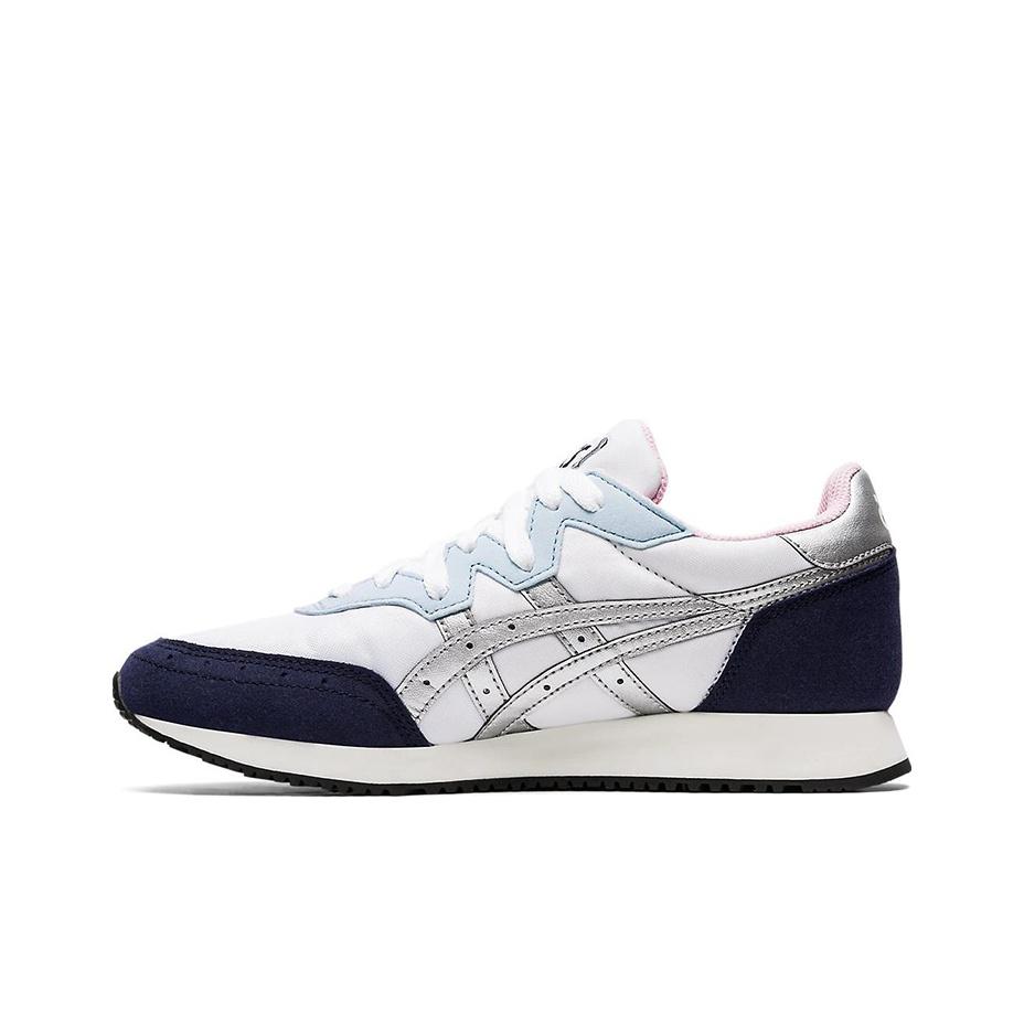 

кроссовки Asics Tarther OG Wmns White/Blue 1192A187-100