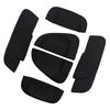 KICARYAJP Door Knob Undercover, Hiace Regius Ace 200 Series 4, Type 5, Type 6,
