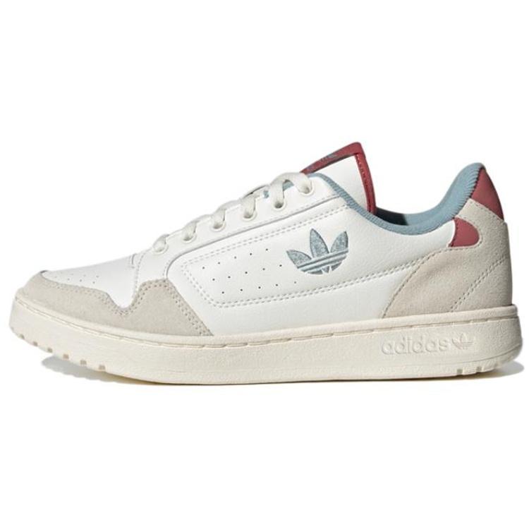 (WMNS) adidas Originals NY 90 White Grey Women s GX4464 EU 35⅔