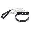 BDSM Restraint Toy Set: Handcuffs, Foot Cuffs & Gag with Storage Bag