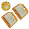2Pcs 4237-141-0300 High-Performance Air Filter Replacement For HS81T 82T 86R 87R Household Cleaning Tool Accessories