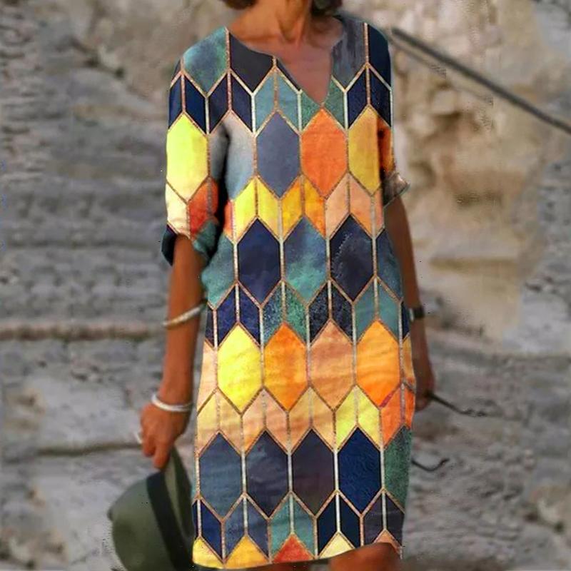 robe de plage taille plus