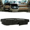 DashMat Dashboard Mat Cover Sun Visor Pad For Mercedes Benz S-Class 2008-2012