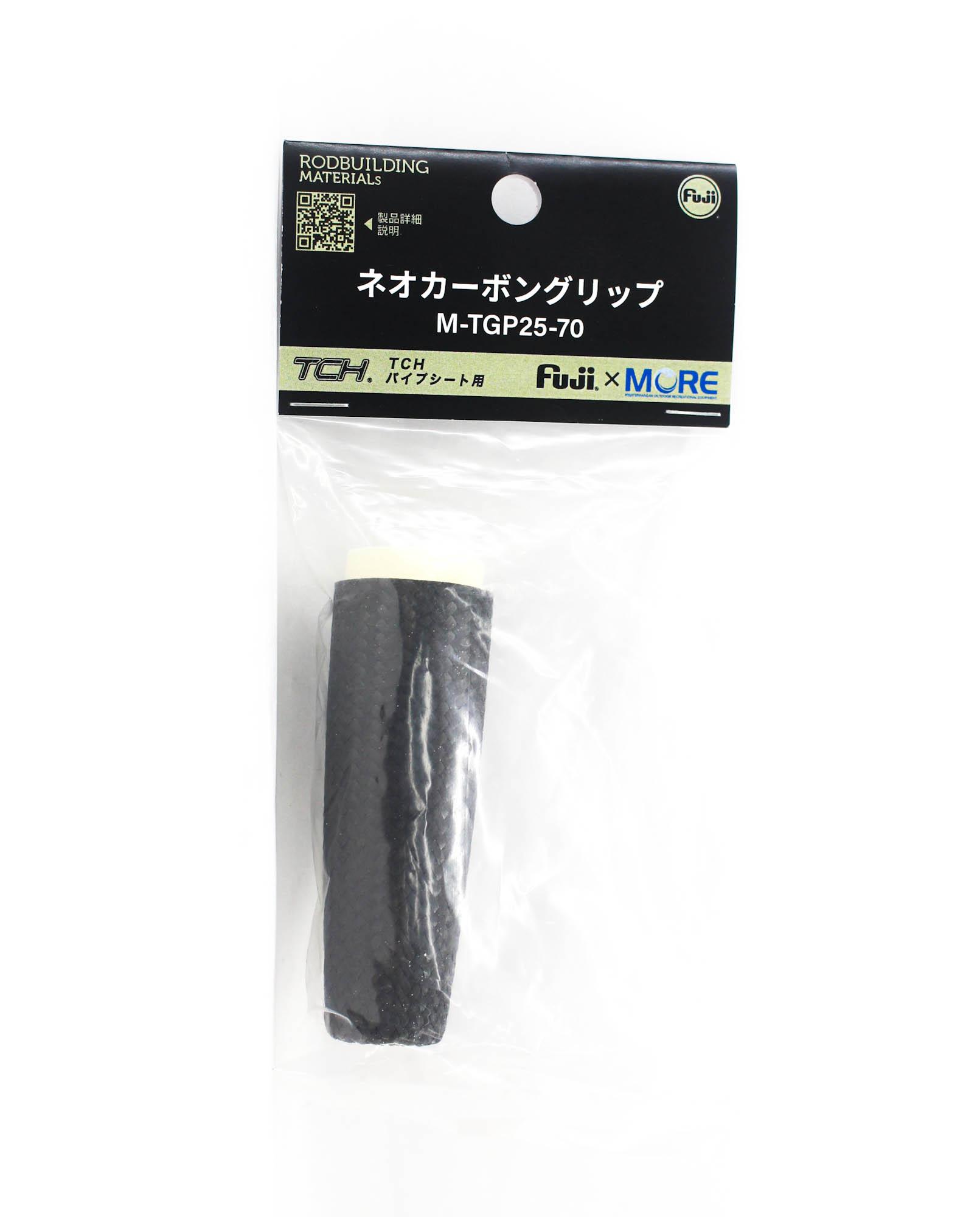 

Fuji M-TGP Размер 25-70 Нео Карбоновая Задняя Рукоятка x 1 (2973)