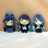 20cm/7.87in Ado Hibana World Tour Peluche Morbidi Riempiti Bambola Peluche Yamato Nadeshiko Ado Cartone Animato Regalo di Compleanno per Bambini Fan