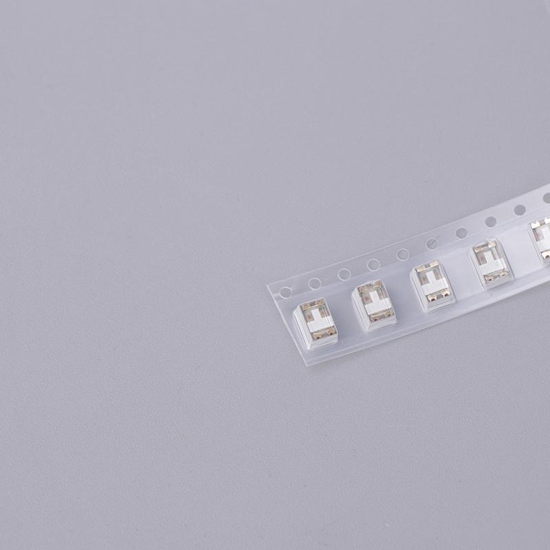 5Pcs/Lot Ls8J2M-T Car Remote Control Key Switch Key Remote Control Button Switch Ls8J2M