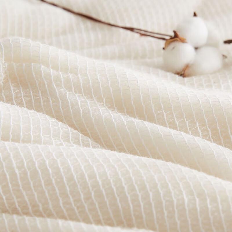 HLA Premium 100% Xinjiang Long-Staple Cotton Quilt