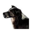 Trixie Mesh Dog Muzzle Polyester Black XS