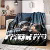 1PC Escape Tarkov Winter Edition Ultimate Tactical Gear All Seasons Soft Comfortable Blanket Suitable Sofa Office Outdoor Travel Home Use