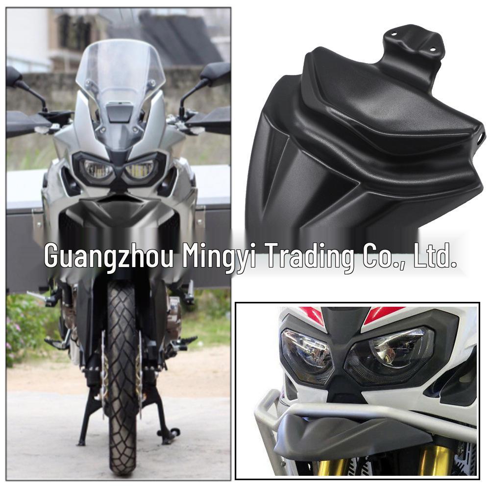 Front Beak Fairing & Fender for Honda CRF1000L 2016-2019
