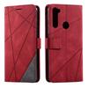 Etui na Redmi Note 8T na Dla Coque Xiaomi Redmi Note 8 Pokrowiec Skórzane etui z klapką na dla Funda Xiaomi Redmi Note 8T 8 T Etui