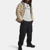 Under Armour Unaufhaltsam Texturiert Gewebt Bequem Vielseitig Schlichte Mode Texturiert Gewebt Einfarbig Cargohose Herrenhose 6003862-001