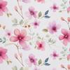 Outdoor Dekostoffe Oxford - Blumen - Dx2775