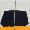 Bobo Shoes Bobo Choice Color Block Zip Up Kinderjacke B225ac052