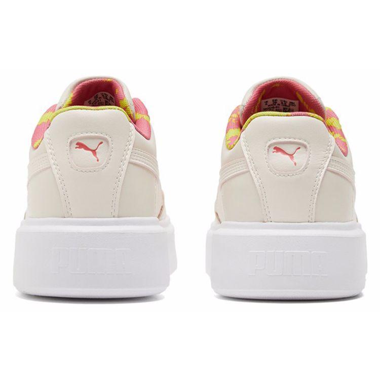 Puma Oslo Maja Low Top Sneakers Women Sneakers Light-Pink 382518-01