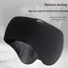 Li-Ning Unisex Winter Running Headband with Earmuffs