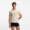 Boss Mens Logo T-Shirt (Pack of 3)