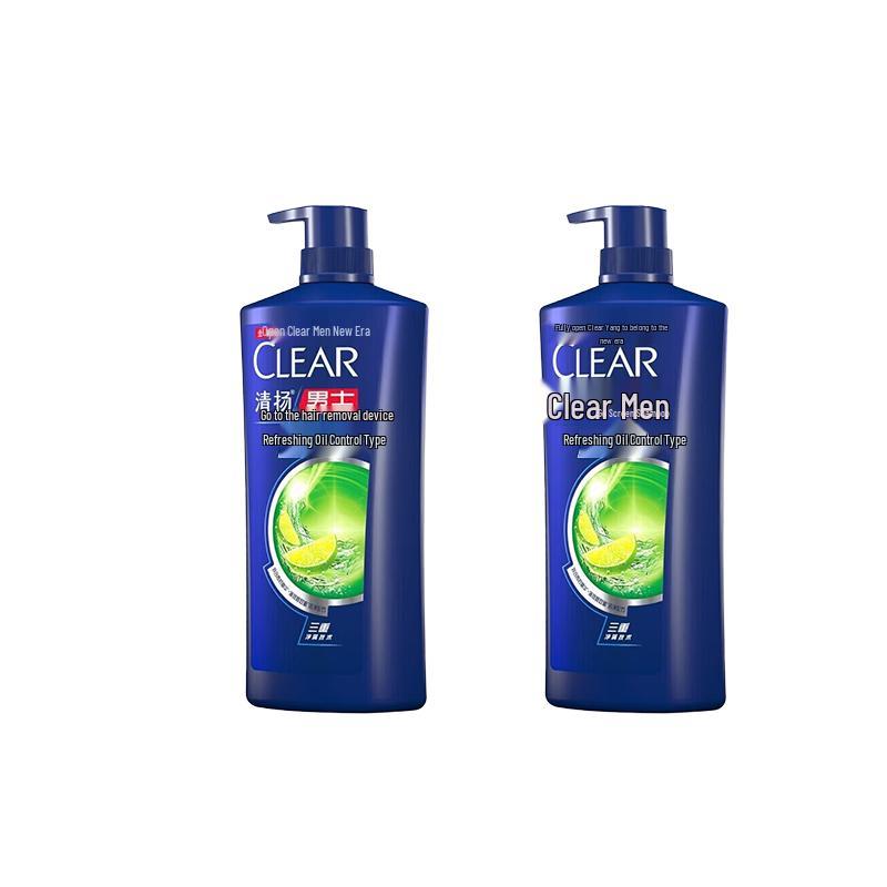Clear Men Anti-Dandruff Shampoo