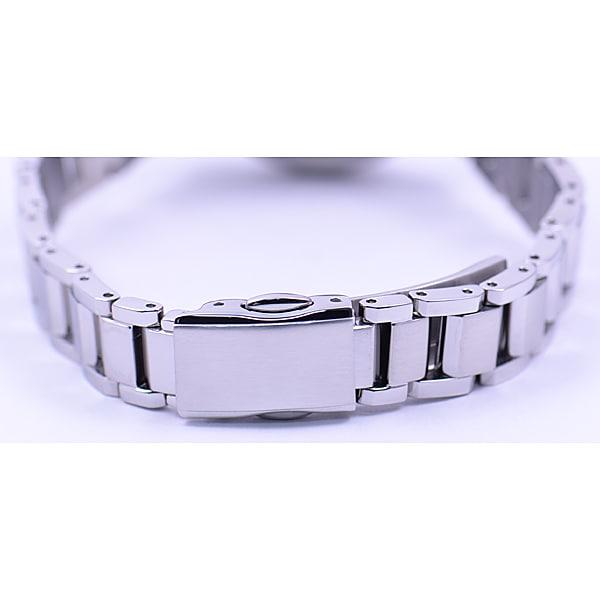 Citizen EC1030-50A ( Titta xC HAPPY FLIGHT Series Eco-Drive radiostyrd multiband analog display dam)