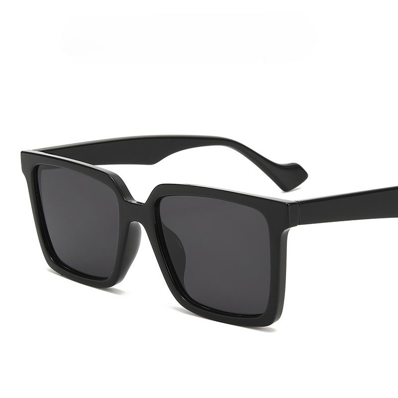 Modne klasyczne okulary przeciwsłoneczne w pudełku Kierowcy Jazdy Okulary przeciwsłoneczne Party Camping Okulary przeciwsłoneczne.