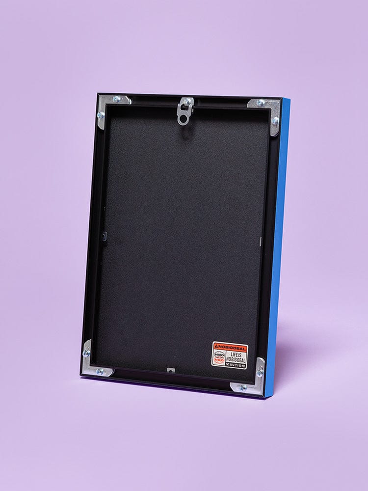 LINE Friends BTS x DM4 Stand Schreibtischspiegel Klein