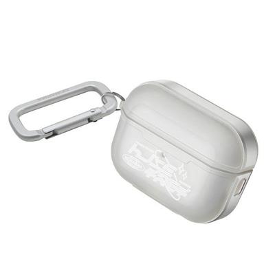 Skinarma Etui Kinzoku Airpods Pro 2      Frost