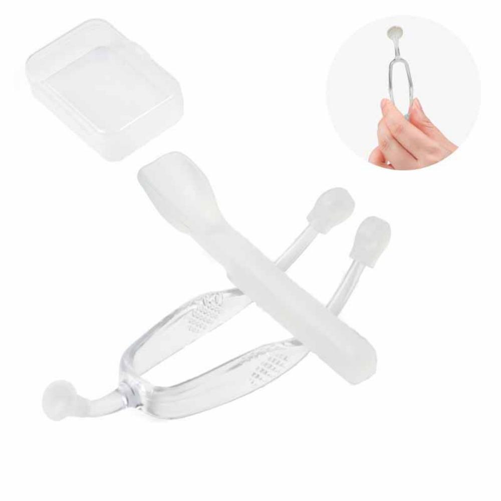 Plastic Soft Tip Contact Lens Remove Tweezers Contact Lens Remover Lens Accessories