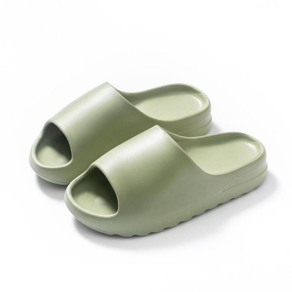 New 2025 Kids' Coconut Cloud Comfort Slippers – Non-Slip Summer Footwear for Boys & Girls with Soft Sole