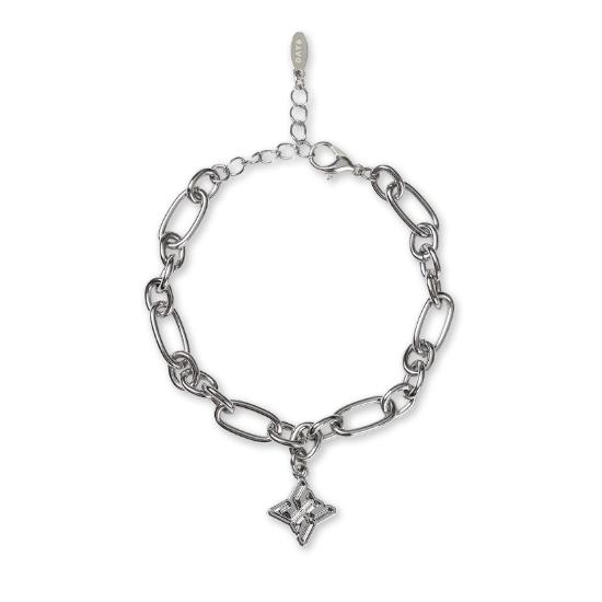 Pre-order Young K Solo Tour YOUNGEST Metal Bracelet