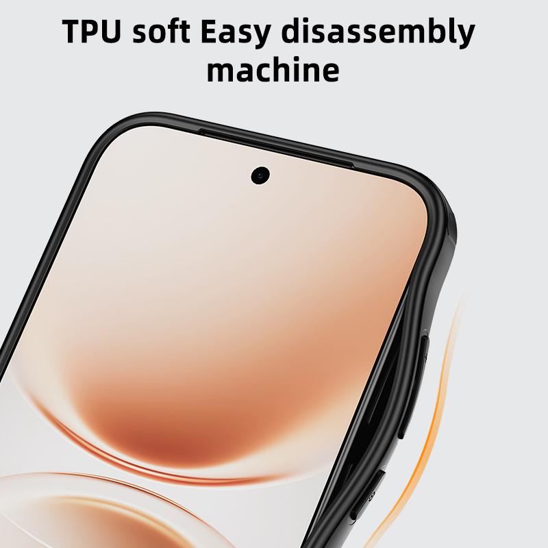 For VIVO X300 FE Magsafe Magnetic Matte PC Phone Case For VIVO X300 FE X 300 Magsafe Wireless Charging Shockproof Back Cover