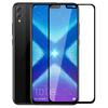 Film Protecteur d'Écran 3D Anti-rayures 9H en Verre Trempé pour Huawei Honor 8X