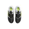 Nike KD Trey 5 X White Black Volt Unisex Sneakers Wolf-Grey DD9538-101