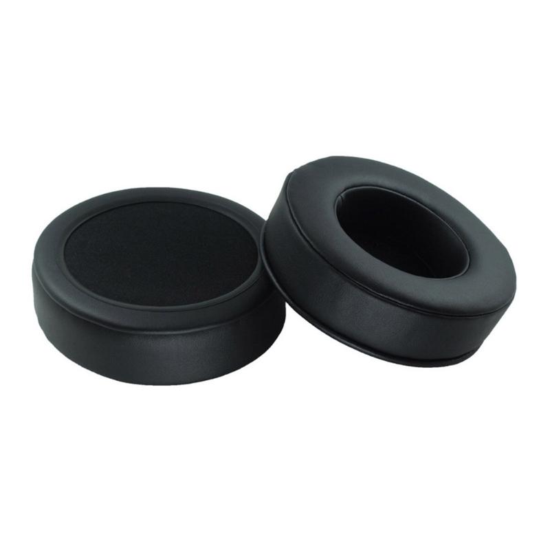 

90mm Memory Foam Headphones Replacement Earbud Ear Pads Sponges Cover Headsets Earphone Cushions Ear Tip