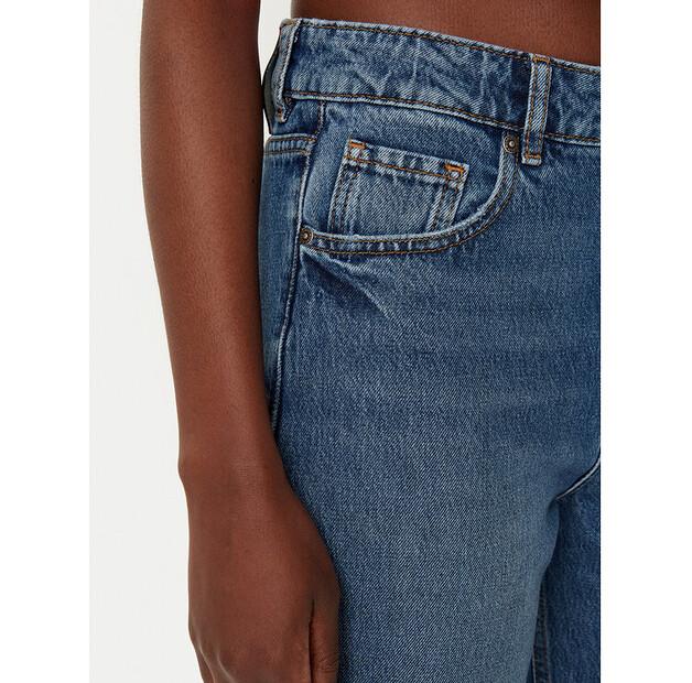 Jeans HUGO Gilissi 50524883 Blue Straight Leg