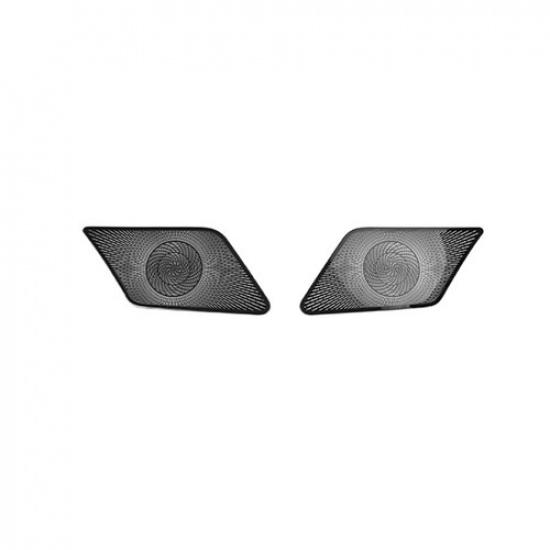 Tuning Trunk Tweeter Cover Door Speaker Cover Trim For Hyundai Palisade LX3 2026