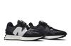 New Balance Wmns 327 'Black Grey'