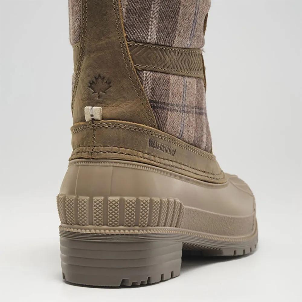 Kamik снежные ботинки Sienna3