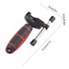 Cycling Chain Removal Breaker Drive Splitter Cutter Link Repair Tool Cycle Crank Accessory