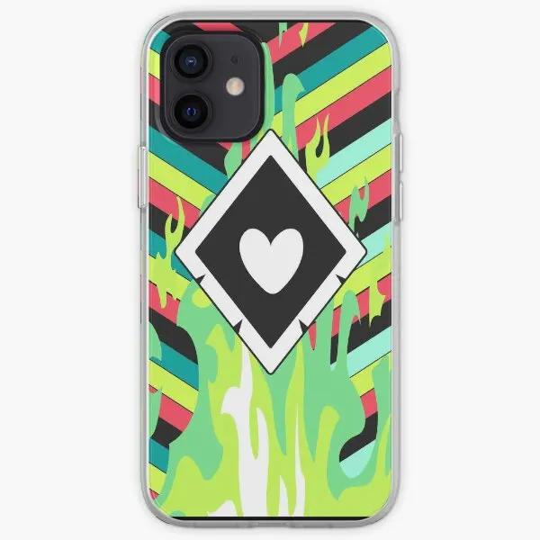 

Fizzarolli Duffle Iphone Tough Case Phone Case Customizable for iPhone 11 12 13 14 Pro Max Mini X XS XR Max 6 6S 7 8 Plus Soft iPhone 17 Air