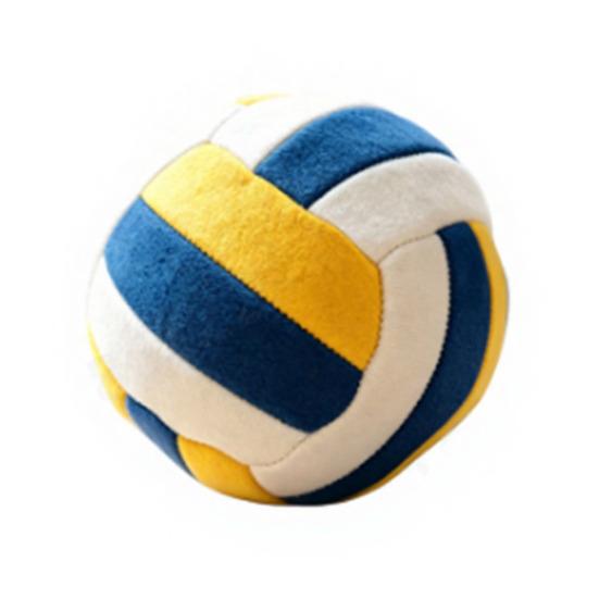 Portable Soccer Footbag for Kids, Soft Juggling Ball, Handmade Colorful Hacky Kick Balls for Backyard Beach