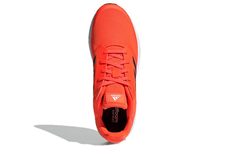 Men's Sneakers Adidas Galaxy 5 'Solar Red'