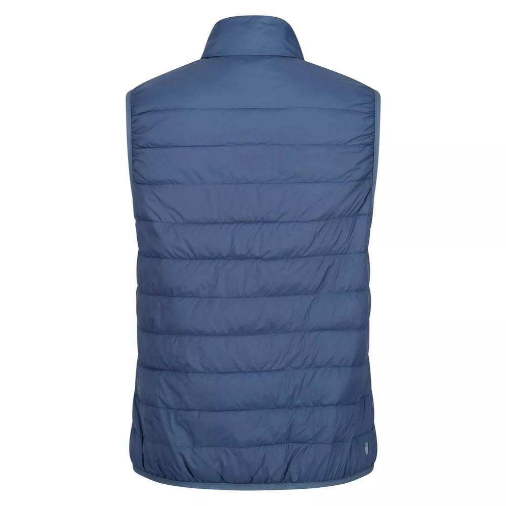 Regatta Womens/Ladies Hillpack Insulated Body Warmer
