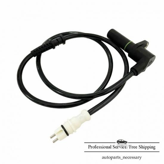 For Mercedes-Benz G55 AMG G500 Front Left&Front Right ABS Wheel Speed Sensor US