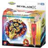 BEYBLADE X Beyblade X BX-00 Starter Xeno Excalibur 3-60GF