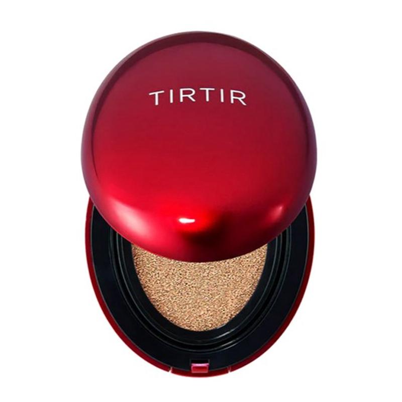 TIRTIR Mask Fit Красный кушон 18 г 13N Fair Ivory