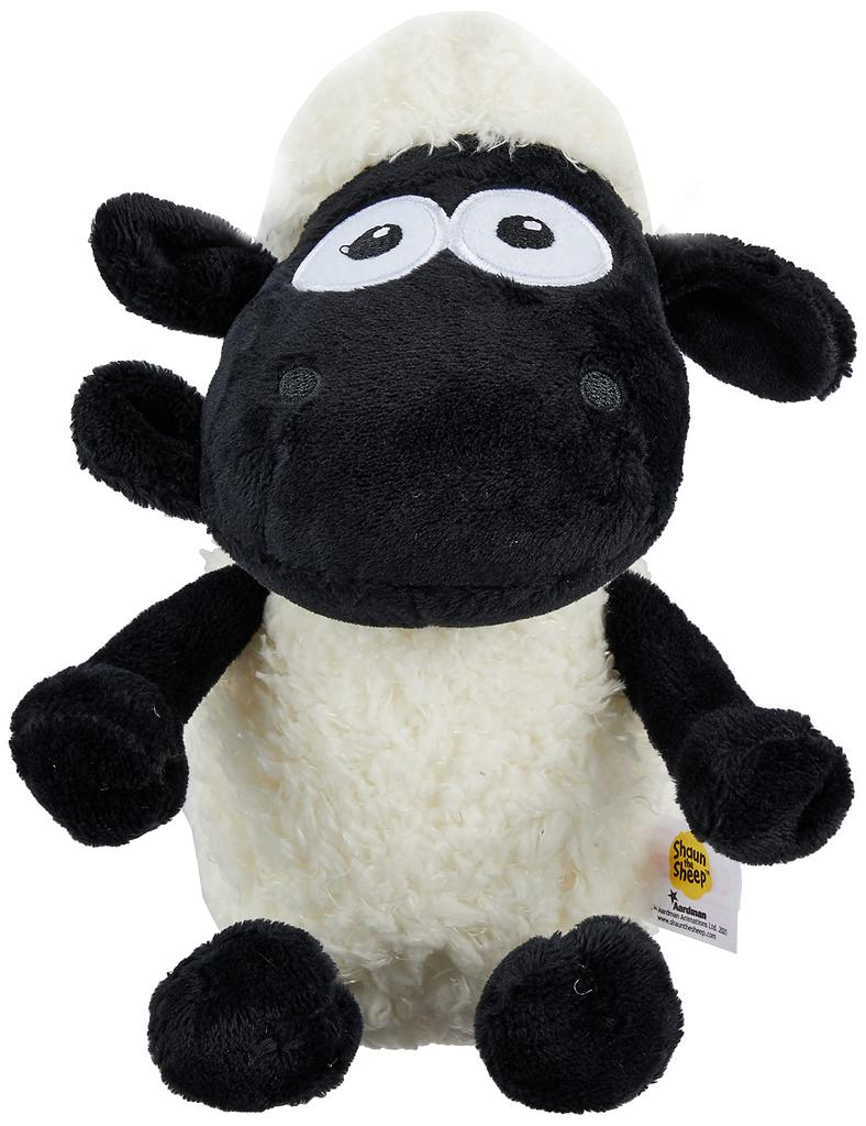 NICI STS Baby Sean 25cm