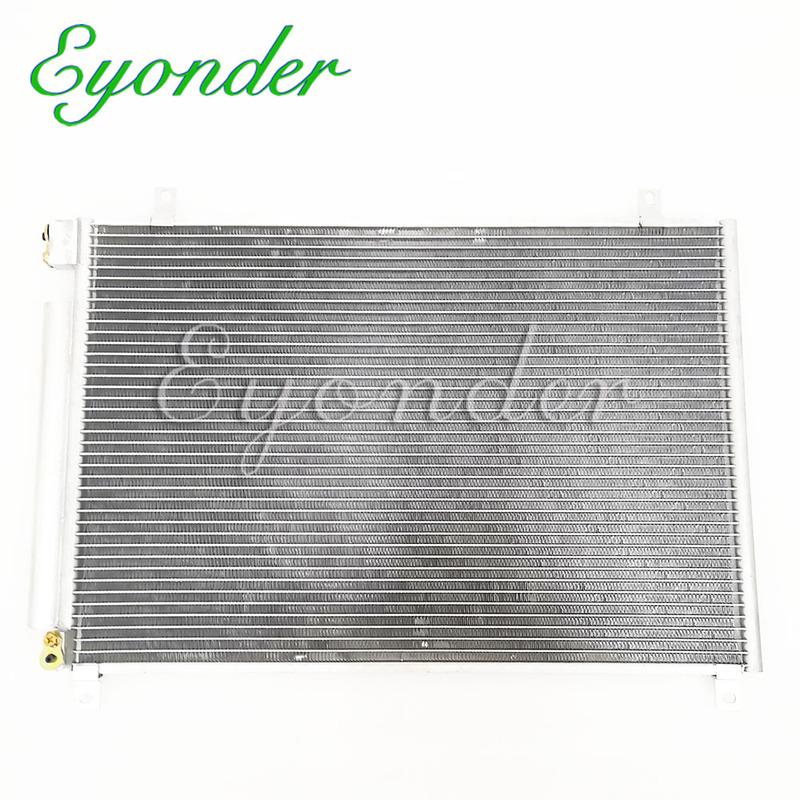 AC Air Conditioning Conditioner Condenser for Suzuki Swift 95310-52R00 9531052R00 95310-52R00-000