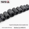 YATO Car Tire Nut Remover - Damaged or Slipping Nut Anti-Slip Tool