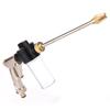 High-Pressure Brass Water Gun for Car Wash and Gardening