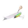 DAIWA Blade Lure Marunomi Mispin 48 Green Gold
